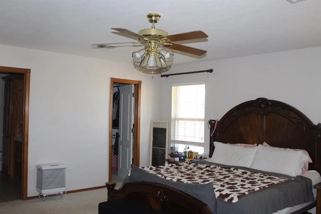 Photo 13 — 12872 NE Keeney Road, Elgin, OK 73538