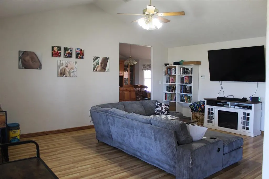 Photo 16 — 12872 NE Keeney Road, Elgin, OK 73538