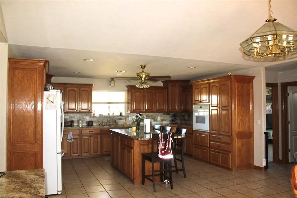 Photo 18 — 12872 NE Keeney Road, Elgin, OK 73538