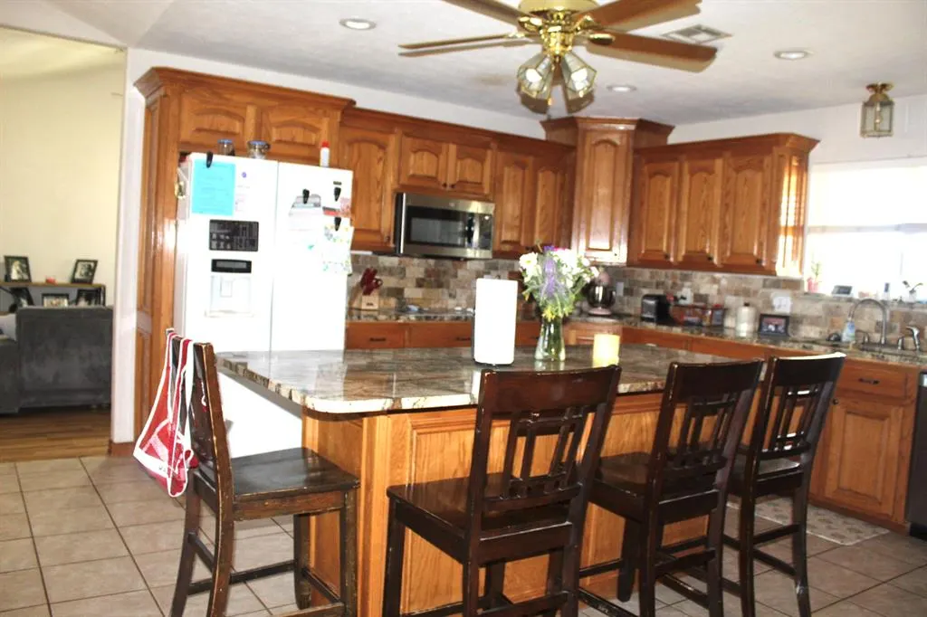 Photo 19 — 12872 NE Keeney Road, Elgin, OK 73538