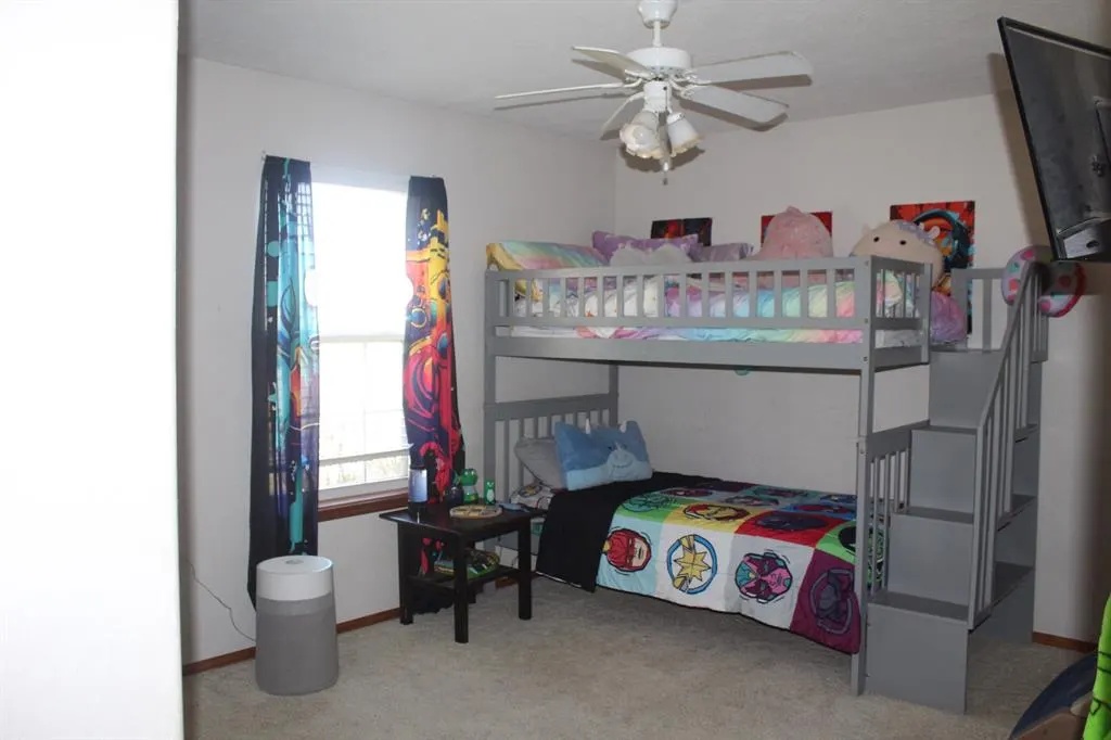 Photo 21 — 12872 NE Keeney Road, Elgin, OK 73538