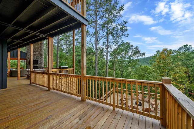 Photo 6 — 1793 Pine Hills Road, Broken Bow, OK 74728