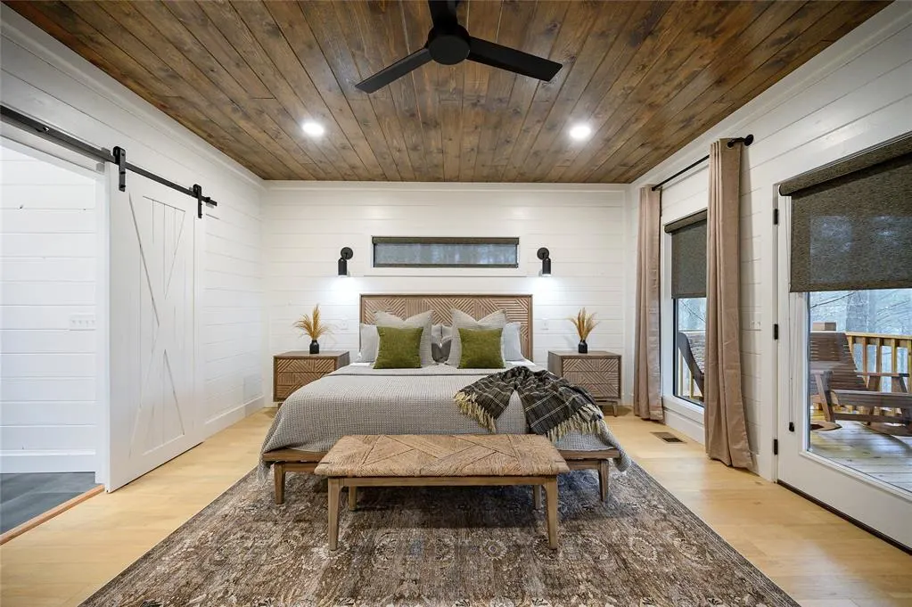 Photo 29 — 1793 Pine Hills Road, Broken Bow, OK 74728