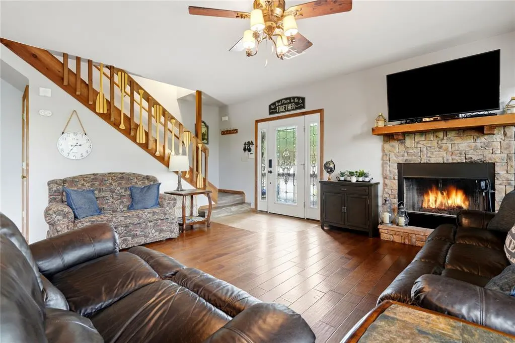 Photo 10 — 448532 E 979 Drive, Vian, OK 74962