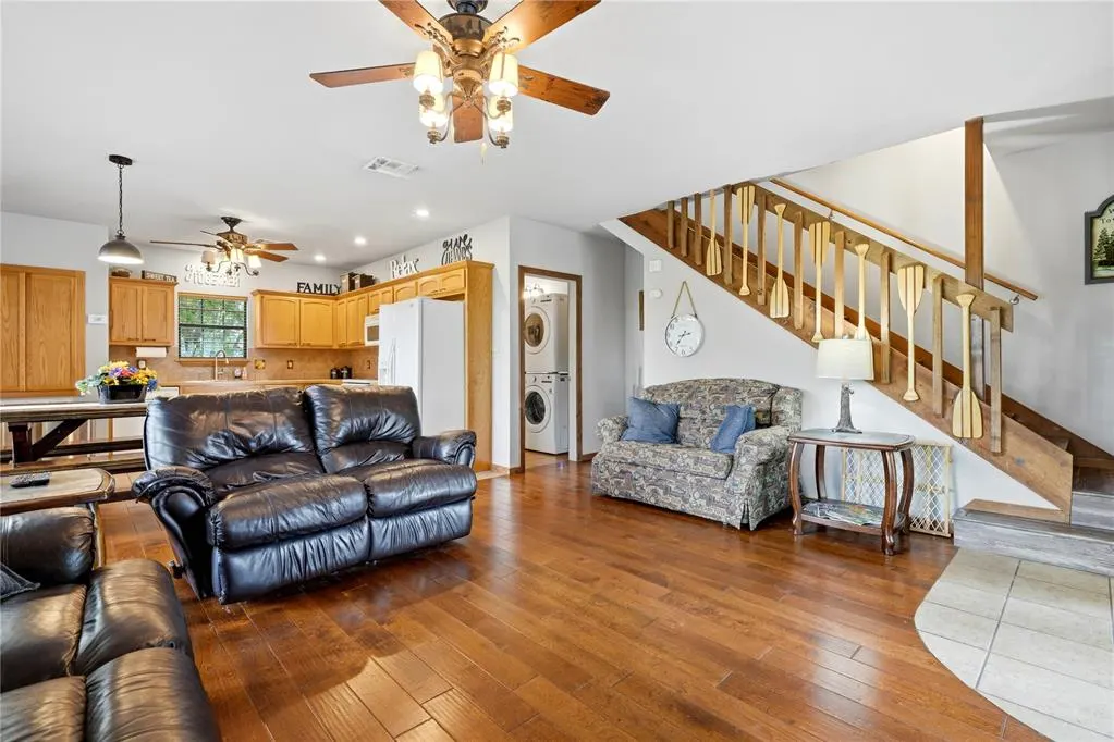 Photo 11 — 448532 E 979 Drive, Vian, OK 74962