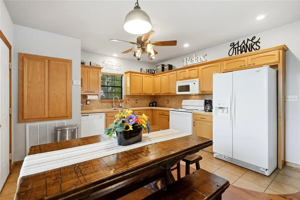 Photo 15 — 448532 E 979 Drive, Vian, OK 74962