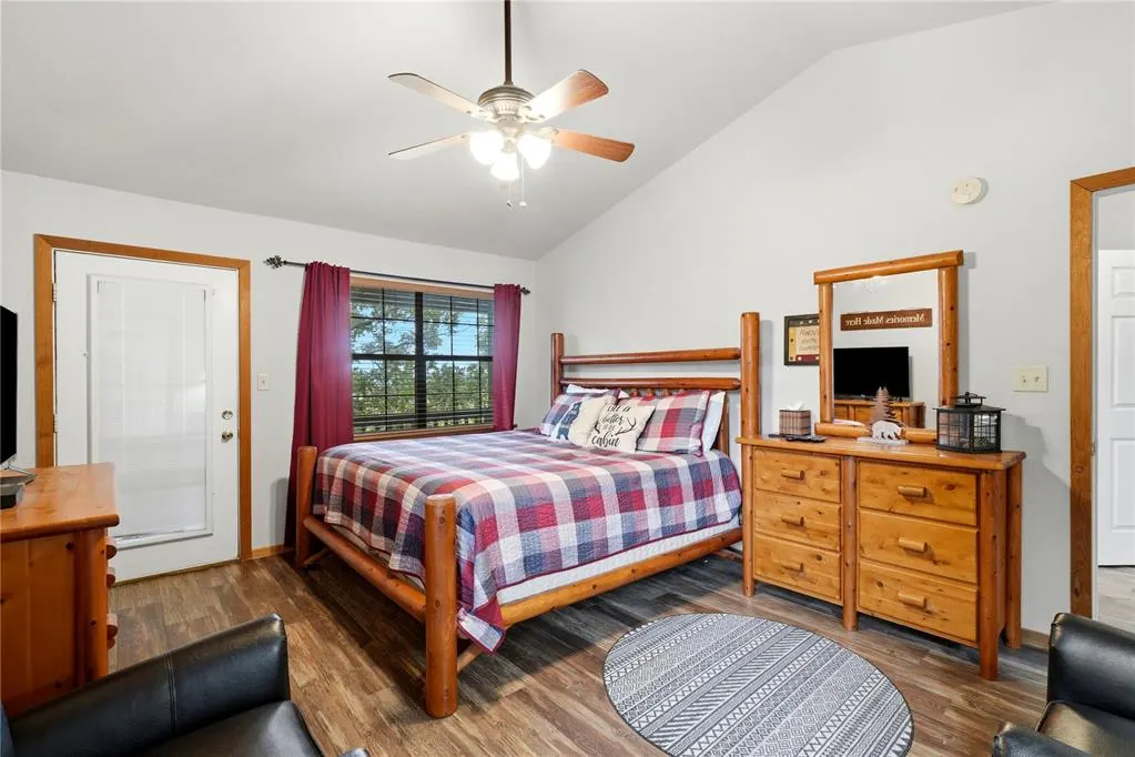 Photo 25 — 448532 E 979 Drive, Vian, OK 74962