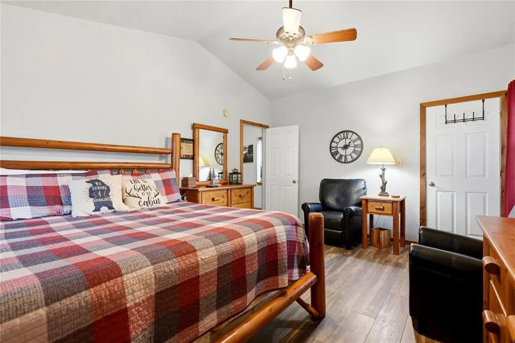 Photo 26 — 448532 E 979 Drive, Vian, OK 74962