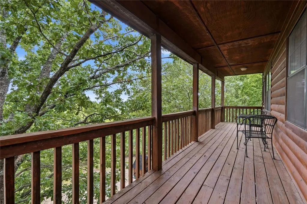 Photo 32 — 448532 E 979 Drive, Vian, OK 74962