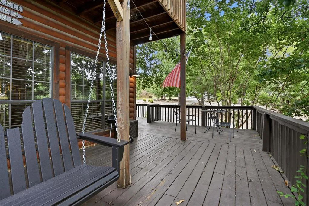 Photo 36 — 448532 E 979 Drive, Vian, OK 74962