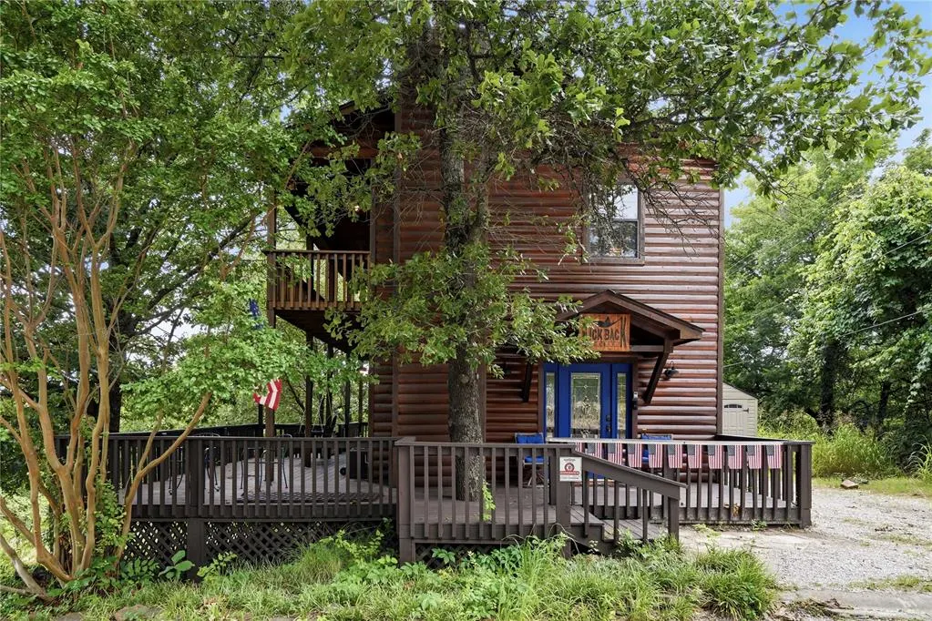 Photo 39 — 448532 E 979 Drive, Vian, OK 74962