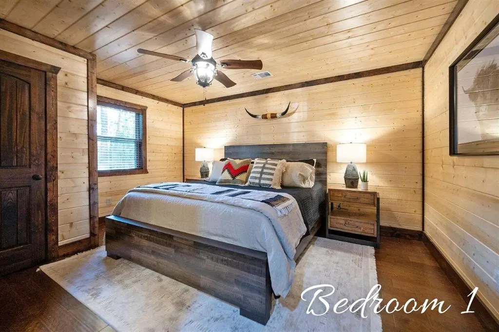 Photo 12 — 334 Carter Valley Lane, Broken Bow, OK 74728
