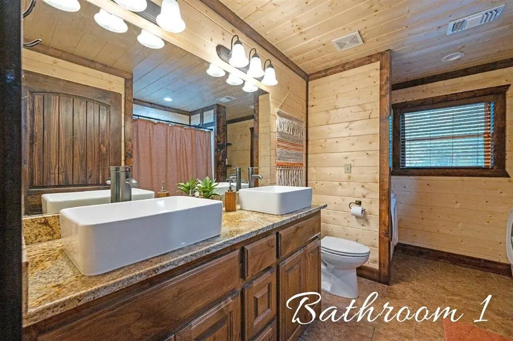 Photo 13 — 334 Carter Valley Lane, Broken Bow, OK 74728