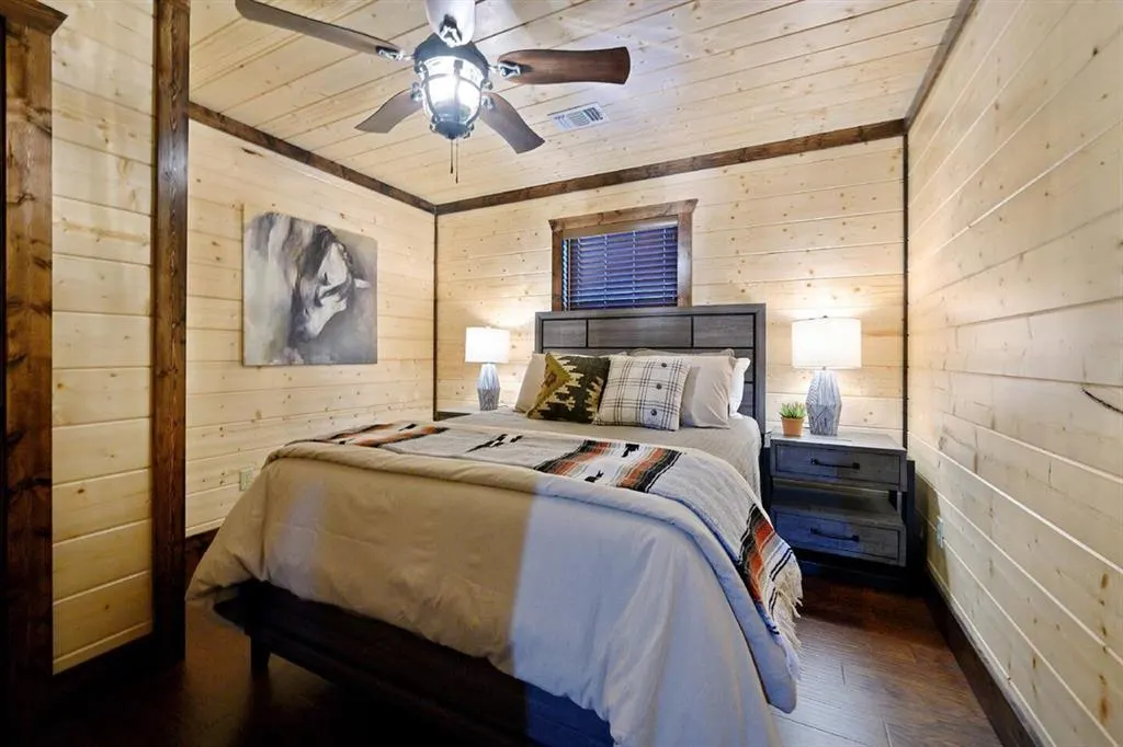 Photo 14 — 334 Carter Valley Lane, Broken Bow, OK 74728