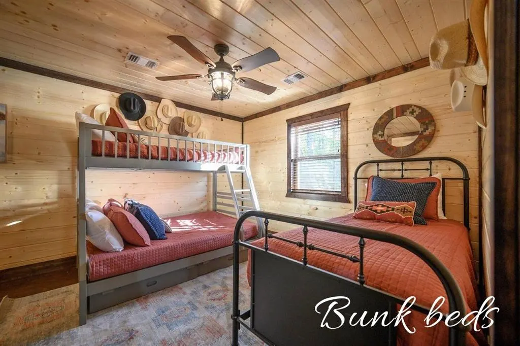 Photo 17 — 334 Carter Valley Lane, Broken Bow, OK 74728