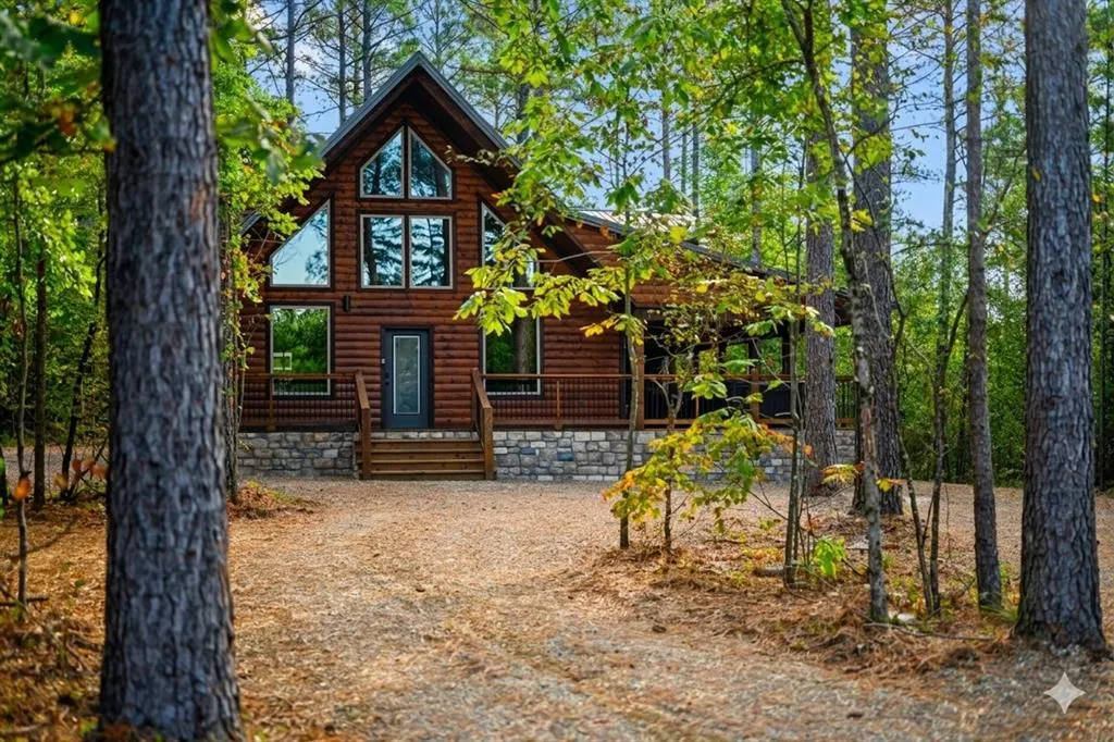 Photo 22 — 334 Carter Valley Lane, Broken Bow, OK 74728