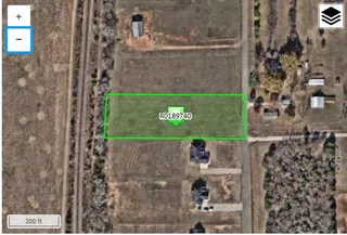 Sold home at 000 Burkett Road