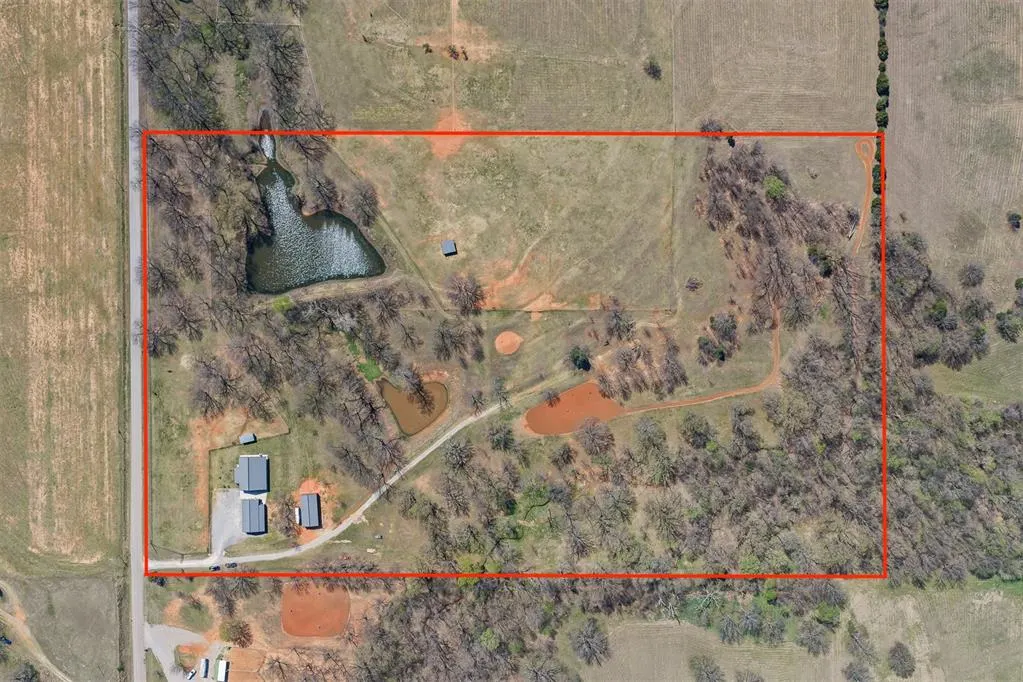Photo 44 — 14427 Canadian Avenue, Wayne, OK 73095