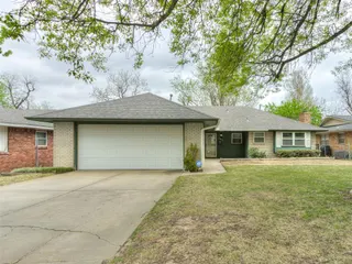 Sold home at 5705 NW 60th Street