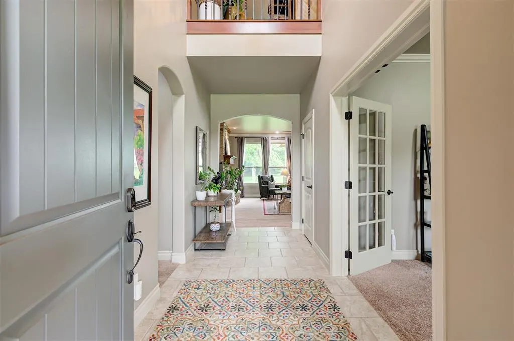 Photo 6 — 10430 Pine Ridge Road, Edmond, OK 73025