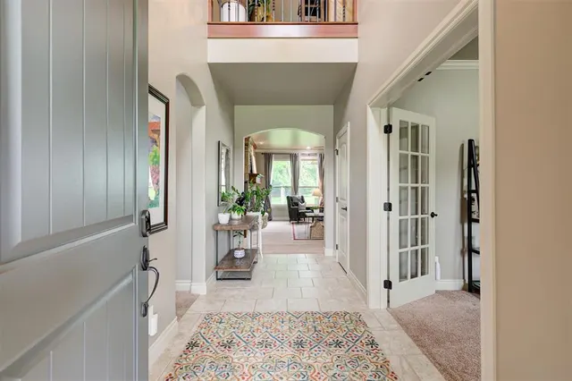 Photo 6 — 10430 Pine Ridge Road, Edmond, OK 73025