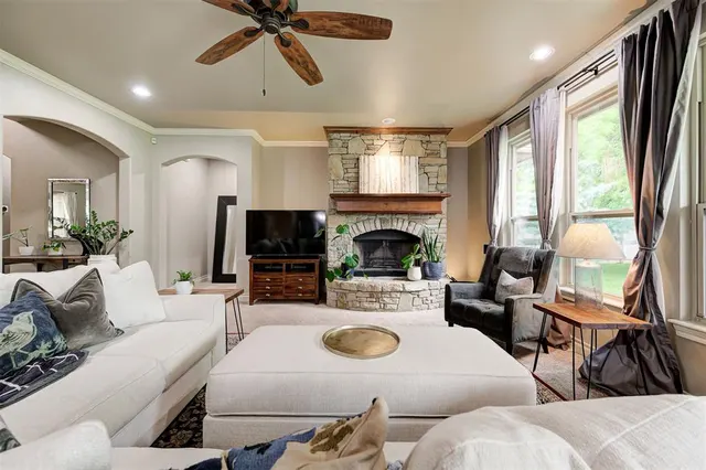 Photo 8 — 10430 Pine Ridge Road, Edmond, OK 73025