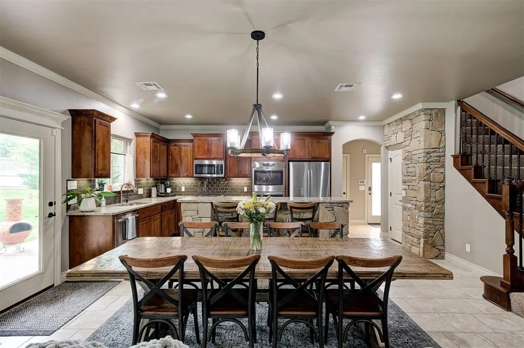 Photo 10 — 10430 Pine Ridge Road, Edmond, OK 73025