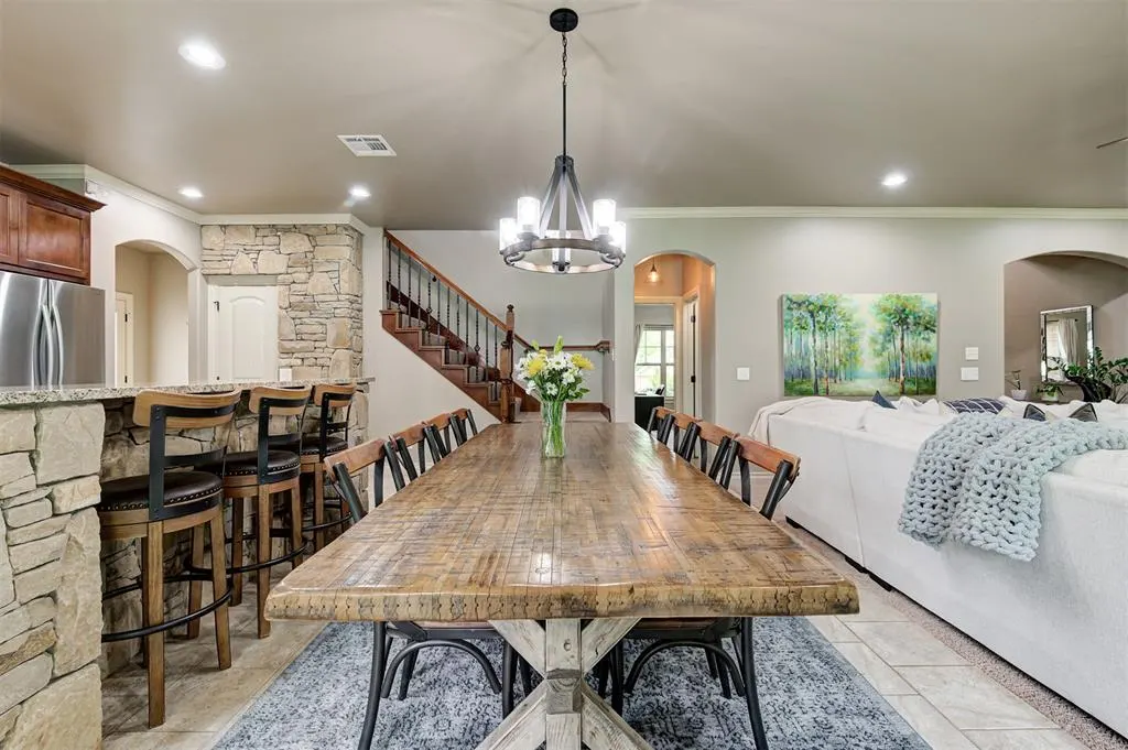 Photo 11 — 10430 Pine Ridge Road, Edmond, OK 73025