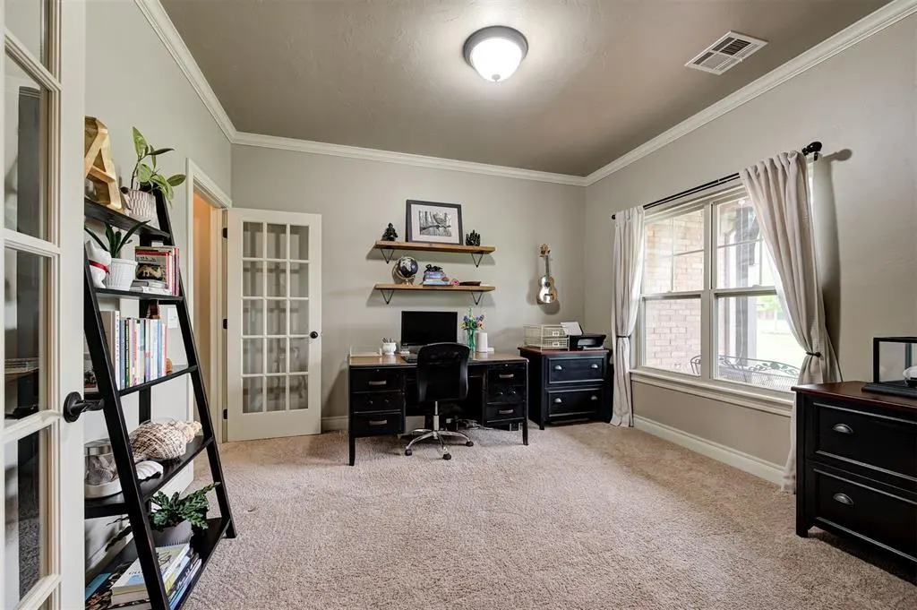 Photo 22 — 10430 Pine Ridge Road, Edmond, OK 73025