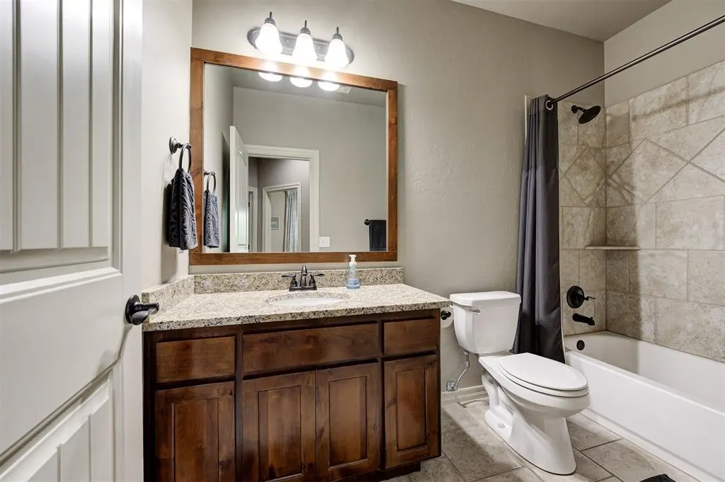 Photo 24 — 10430 Pine Ridge Road, Edmond, OK 73025