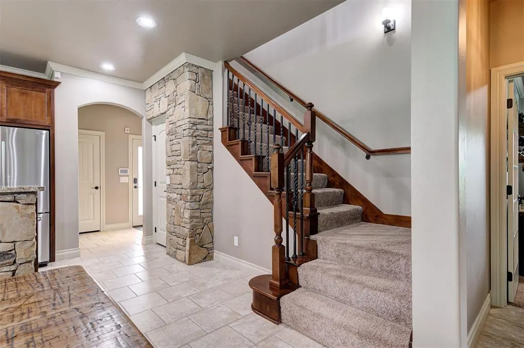 Photo 28 — 10430 Pine Ridge Road, Edmond, OK 73025