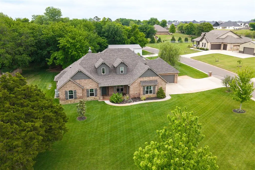 Photo 36 — 10430 Pine Ridge Road, Edmond, OK 73025
