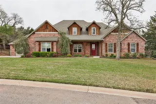 Sold home at 3630 Woodridge Trail