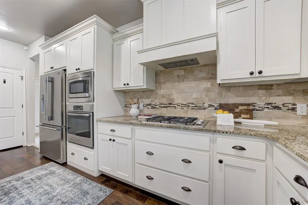 Photo 13 — 3630 Woodridge Trail, Edmond, OK 73034