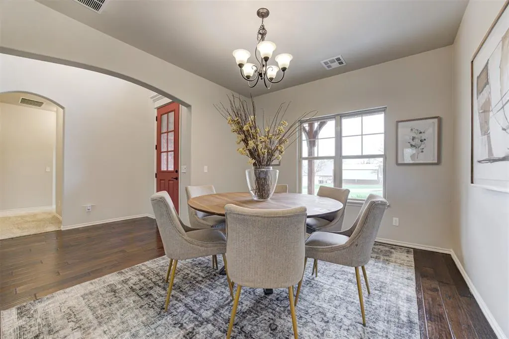 Photo 15 — 3630 Woodridge Trail, Edmond, OK 73034