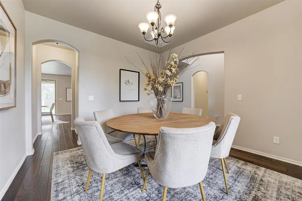 Photo 16 — 3630 Woodridge Trail, Edmond, OK 73034