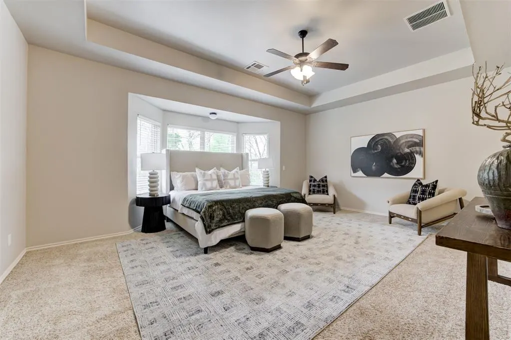 Photo 18 — 3630 Woodridge Trail, Edmond, OK 73034