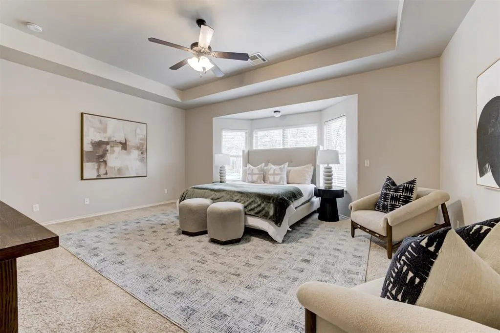Photo 19 — 3630 Woodridge Trail, Edmond, OK 73034