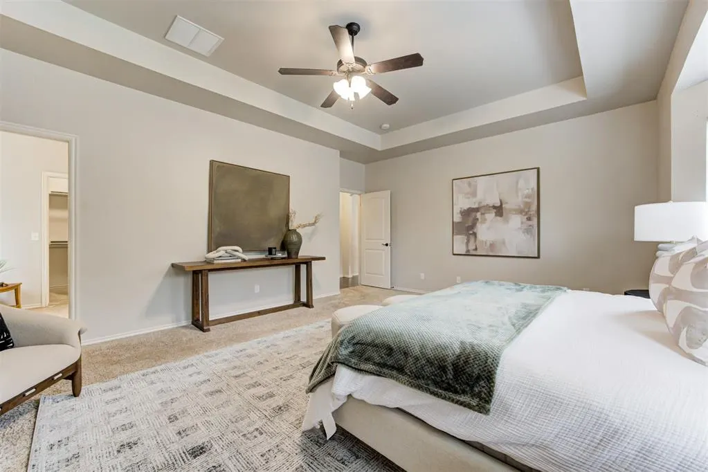 Photo 20 — 3630 Woodridge Trail, Edmond, OK 73034