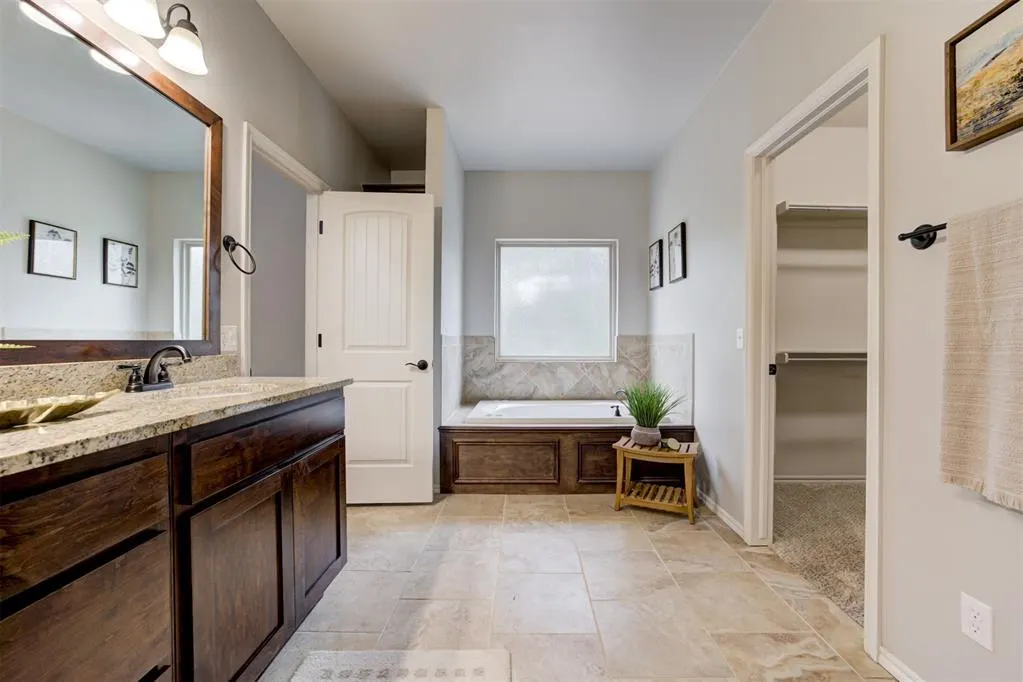 Photo 23 — 3630 Woodridge Trail, Edmond, OK 73034