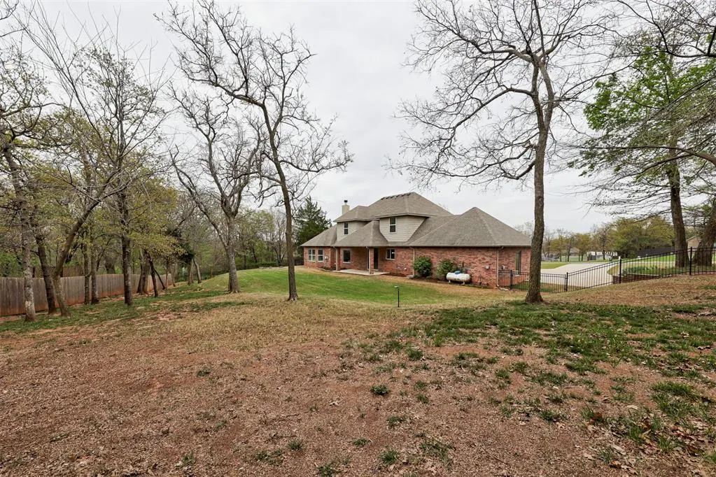 Photo 42 — 3630 Woodridge Trail, Edmond, OK 73034