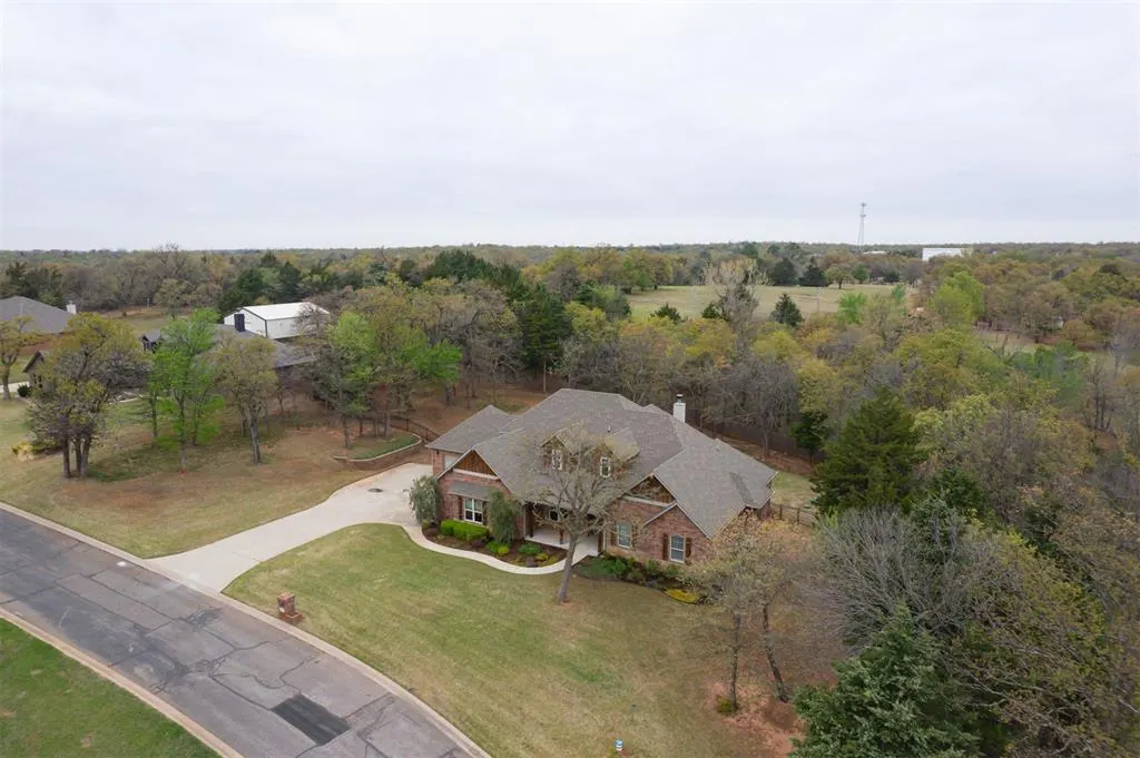 Photo 45 — 3630 Woodridge Trail, Edmond, OK 73034