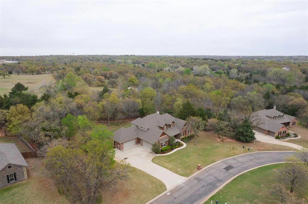 Photo 48 — 3630 Woodridge Trail, Edmond, OK 73034