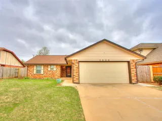 Sold home at 3028 SW 126th Street
