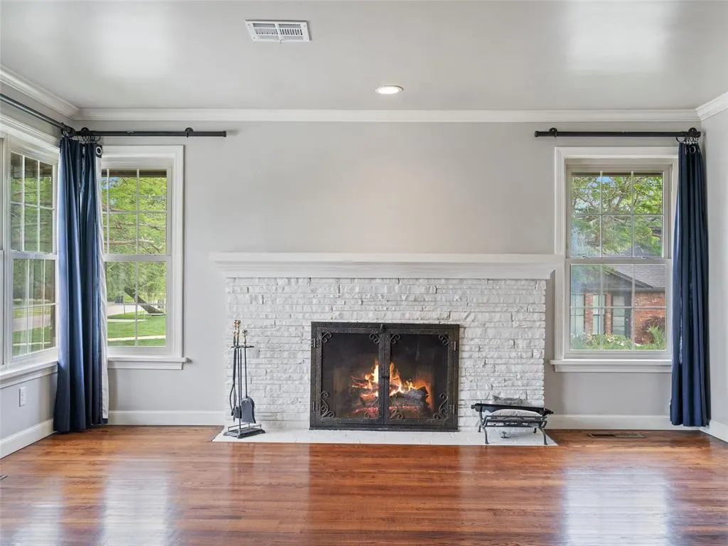 Photo 5 — 1835 Drakestone Avenue, Nichols Hills, OK 73120