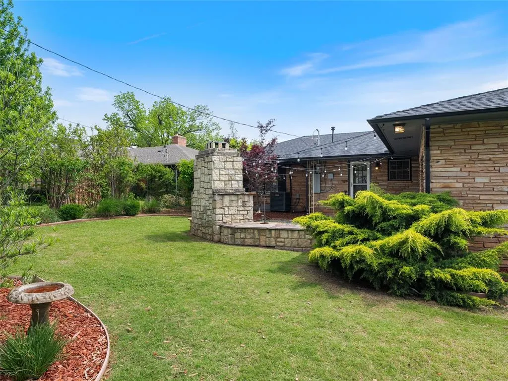 Photo 33 — 1835 Drakestone Avenue, Nichols Hills, OK 73120
