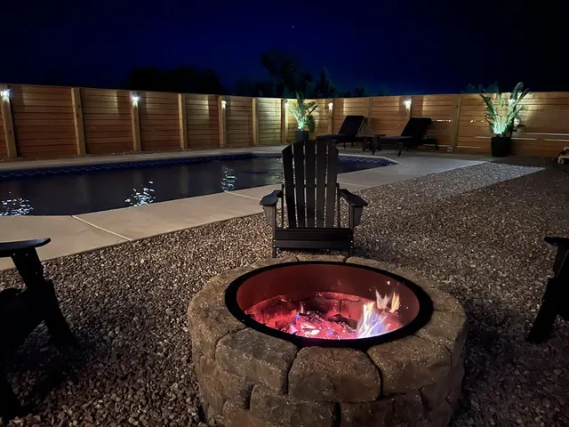 Photo 2 — 5634 Little Farms Road, Guthrie, OK 73044