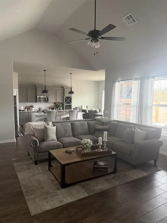 Photo 4 — 5634 Little Farms Road, Guthrie, OK 73044