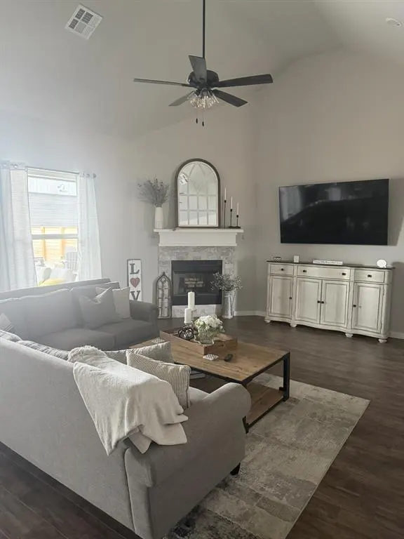 Photo 5 — 5634 Little Farms Road, Guthrie, OK 73044