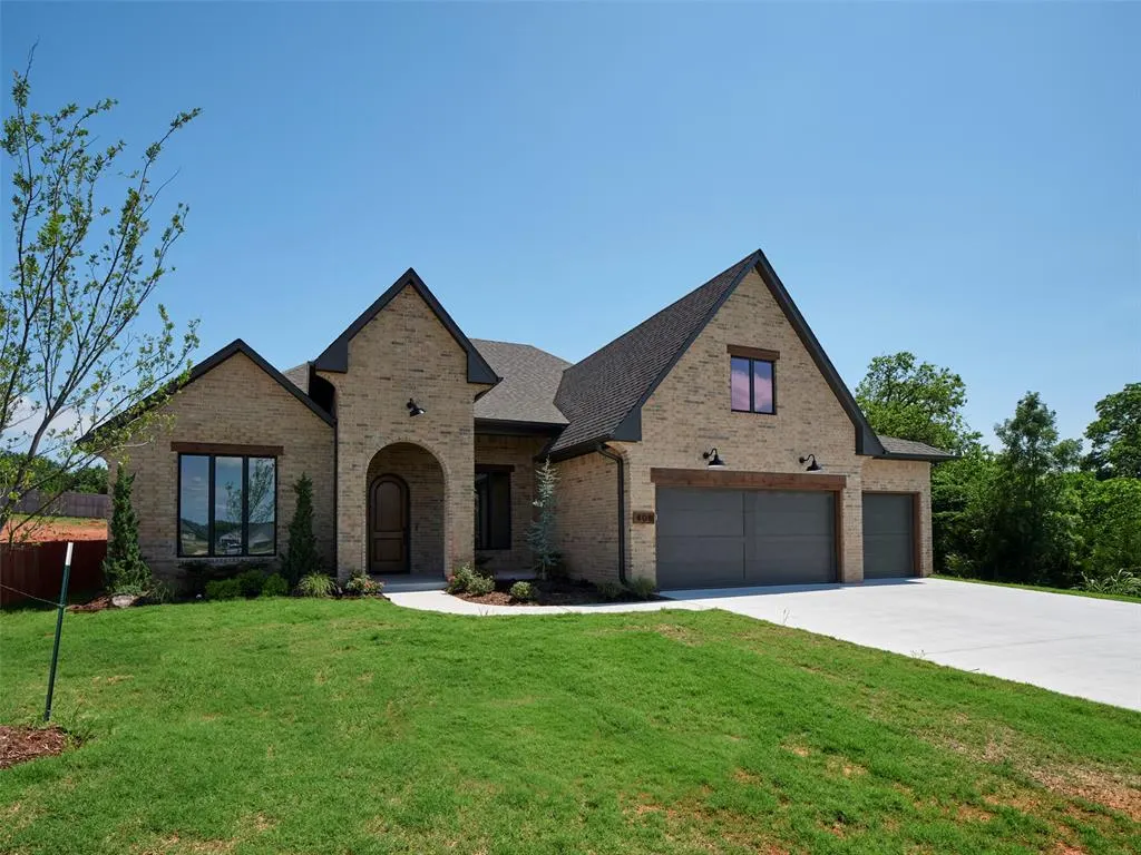 Photo 2 — 408 Basin Way, Norman, OK 73071